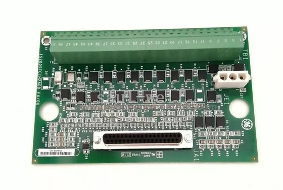IS200DSPXH2D GE Bảng điều khiển bộ xử lý tín hiệu kỹ thuật số Mark V Drive Board