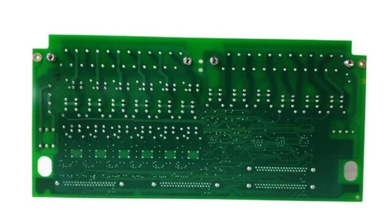 IS200DSPXH2D GE Bảng điều khiển bộ xử lý tín hiệu kỹ thuật số Mark V Drive Board
