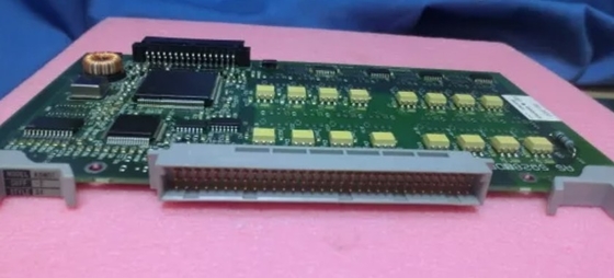 ADM51-2 YOKOGAWA Thẻ đầu ra tiếp điểm 16 điểm I/O PCB Board Centeum CS-Centum VP 24V DC
