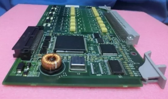 ADM51-2 YOKOGAWA Thẻ đầu ra tiếp điểm 16 điểm I/O PCB Board Centeum CS-Centum VP 24V DC