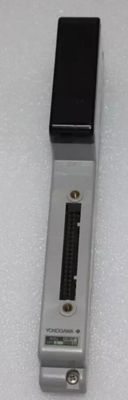 ADM51C-2 YOKOGAWA Output Digital I/O Module 16 hoặc 32 Contact I/O Points Connector phía trước