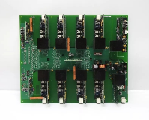IS200GGXDG1A GE Expander Diode Source Board Bảng mạch in