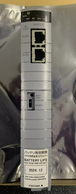 CP471-00 Mô-đun bộ xử lý YOKOGAWA Cấu hình dự phòng kép Bộ điều khiển trường song công