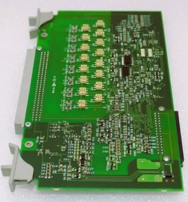 AMM12 YOKOGAWA RTD Điện áp đầu vào Multiplexer PLC