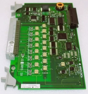 AMM12 YOKOGAWA RTD Điện áp đầu vào Multiplexer PLC