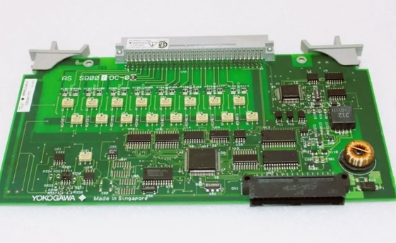 AMM12 YOKOGAWA RTD Điện áp đầu vào Multiplexer PLC