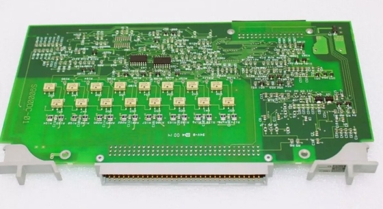 AMM12 YOKOGAWA RTD Điện áp đầu vào Multiplexer PLC