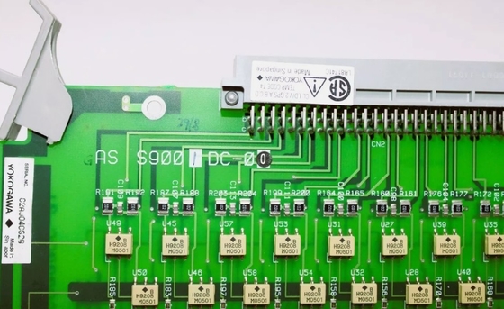 AMM12 YOKOGAWA RTD Điện áp đầu vào Multiplexer PLC