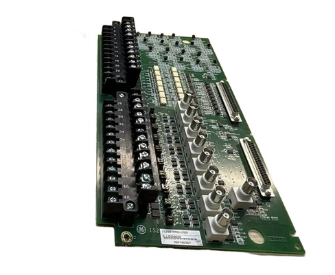 IS200ISBBG1A GE Insync Bus Bypass Card Mark VI EX2100 IS200 Mới hoàn toàn