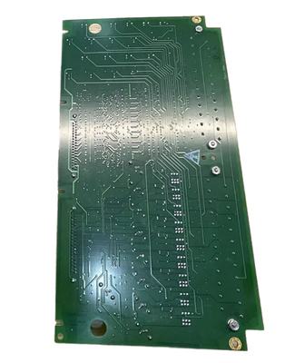 IS200ISBBG1A GE Insync Bus Bypass Card Mark VI EX2100 IS200 Mới hoàn toàn