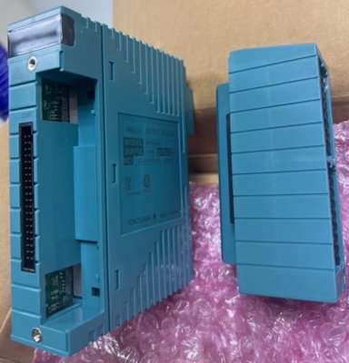 NFAI543-H50S1 YOKOGAWA Analog Current Output Module 4 đến 20 mA Thẻ PC biệt lập 16 kênh