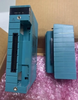 NFAI543-H50S1 YOKOGAWA Analog Current Output Module 4 đến 20 mA Thẻ PC biệt lập 16 kênh