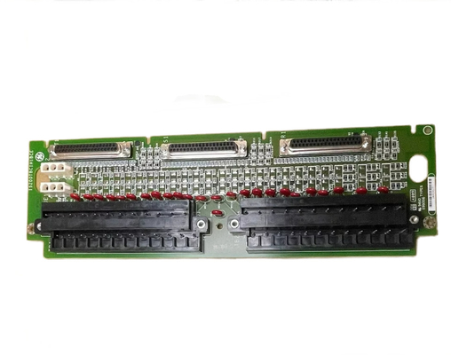 IS200RAPAG1B GE Rack Power Supply Board Mark VI Bảng mạch in