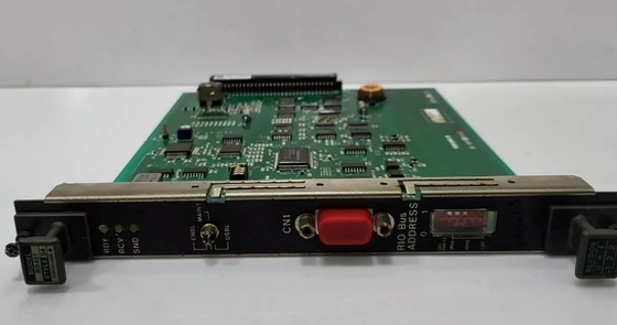 RB401S4 YOKOGAWA Centum CS-Centum VP RIO Bus Module Mô-đun điều khiển quá trình nâng cao