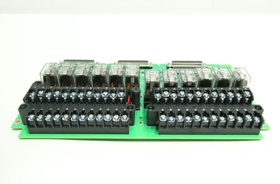 IS200RCSBG1B GE Mark VI Speedtronic RC Snubber Card Pack Bảng cung cấp điện