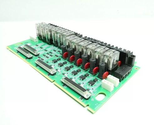 IS200RCSBG1B GE Mark VI Speedtronic RC Snubber Card Pack Bảng cung cấp điện