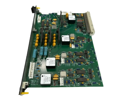 IS200SCNVG1A Đĩa điều chỉnh tín hiệu và mạng lưới thẻ GE Bridge Control Board