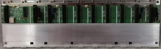 F3BU09-0NS1 YOKOGAWA Đơn vị 9-slot Các mô-đun cơ bản chứa các mô-đun khác nhau