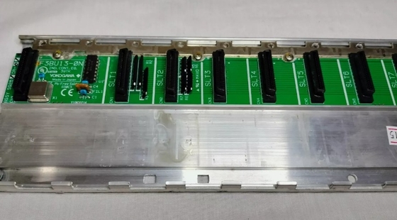F3BU13-0NS1 YOKOGAWA Các mô-đun I/O cơ bản chứa nhiều mô-đun khác nhau