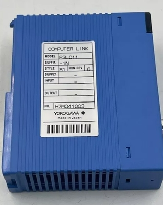 F3LC11-1NS1 YOKOGAWA Personal Computer Link Module máy tính cấp cao hơn cổng RS-232-C