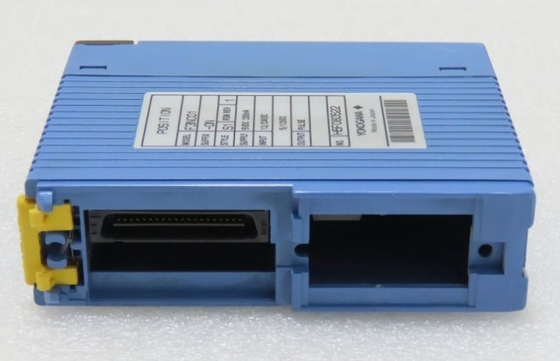 F3NC01-0NS1 YOKOGAWA Positioning Module với Analog Voltage Output Module