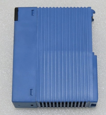 F3NC01-0NS1 YOKOGAWA Positioning Module với Analog Voltage Output Module