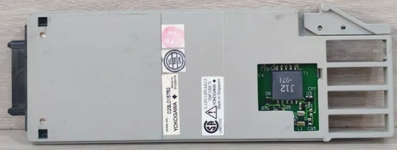 AAM11 YOKOGAWA Điện áp hiện tại đầu vào mô-đun I / O tương tự lượng cao