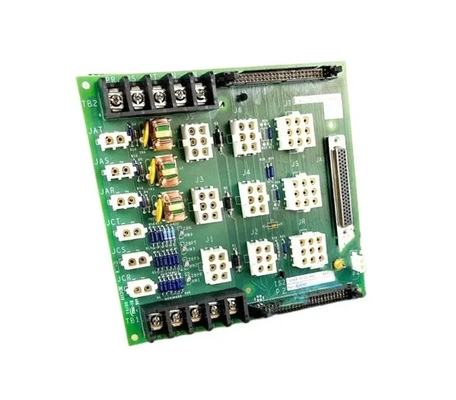 IS200JPDSG1A GE Power Distribution Board Mark VI IS200 Bộ điều khiển