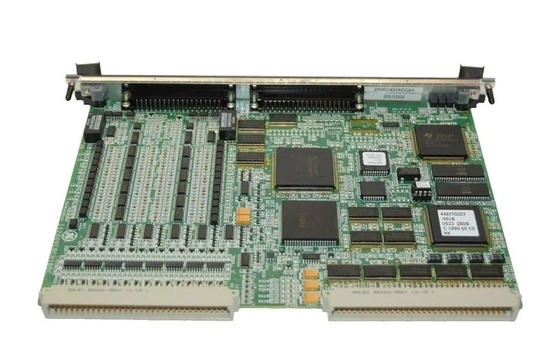 IS200VCRCH1B GE Contact Input / Relay Output Board Bộ phận mạch mạch