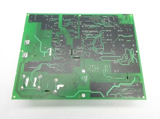 IS200WETBH1B GE Advanced Turbine Protection Board Mark VI Bảng mạch in