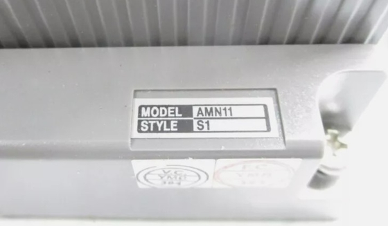 AMN11-S1 YOKOGAWA Nest cho tín hiệu tương tự đầu vào và đầu ra PLC 16