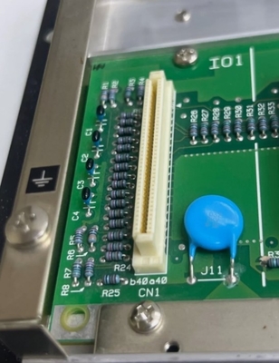 AFV10D-S41201 YOKOGAWA Đơn vị điều khiển trường képlex cho Vnet / IP và FIO cho giá đỡ 19 inch