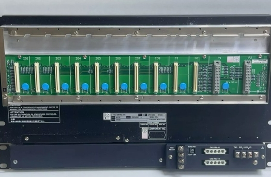 AFV10D-S41201 YOKOGAWA Đơn vị điều khiển trường képlex cho Vnet / IP và FIO cho giá đỡ 19 inch