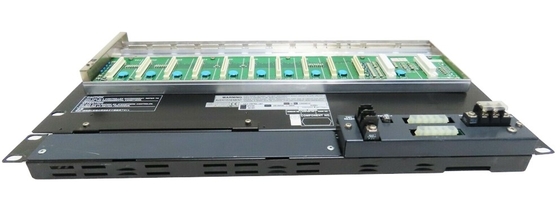AFV10D-S41201 YOKOGAWA Đơn vị điều khiển trường képlex cho Vnet / IP và FIO cho giá đỡ 19 inch