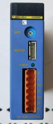 F3SV64 YOKOGAWA Phương tiện giao diện mô-đun PLC chất lượng cao