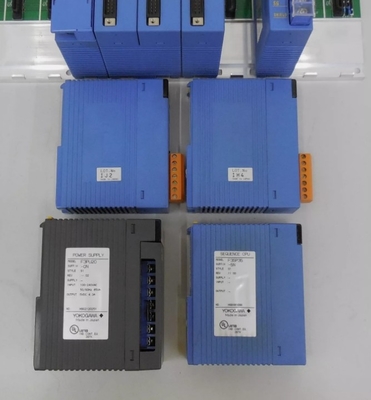 F3SV64 YOKOGAWA Phương tiện giao diện mô-đun PLC chất lượng cao