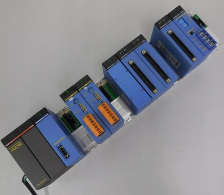 F3SV64 YOKOGAWA Phương tiện giao diện mô-đun PLC chất lượng cao