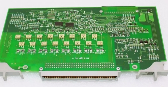 AMM12S3 YOKOGAWA Điện áp Input Multiplexer Module PLC Systems 16 kênh Độ chính xác cao