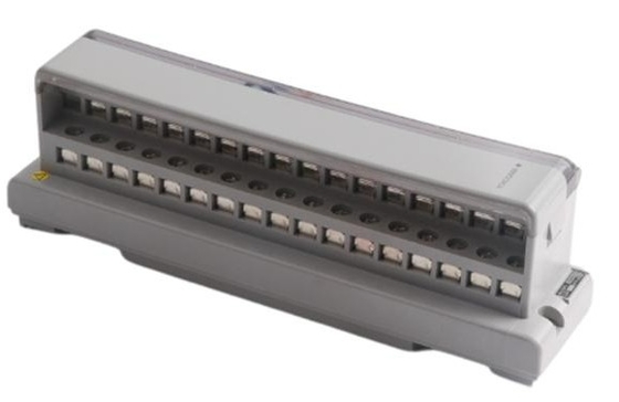 AMM12TS2 YOKOGAWA 16 Điểm Điện áp đầu vào Multiplexer Module Terminal Type PLC Systems