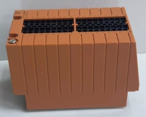 STB4D-10 YOKOGAWA 24 V DC Digital I/O Module Prossure Clamp Terminal Block (tạm dịch: Khối đầu cuối)