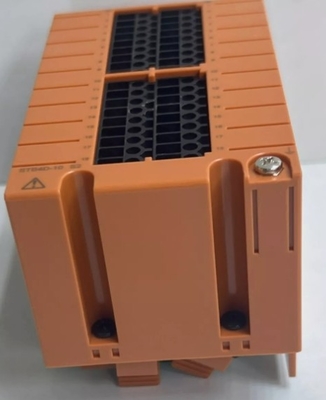 STB4D-10 YOKOGAWA 24 V DC Digital I/O Module Prossure Clamp Terminal Block (tạm dịch: Khối đầu cuối)