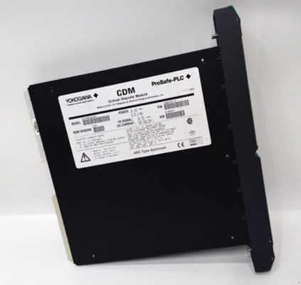 PSCDM024DCBAN YOKOGAWA Module Rack với chuyển đổi 24 V DC Board Advanced Control Module