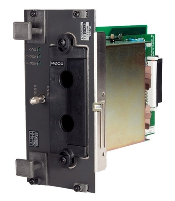 AIP521 YOKOGAWA Control Bus Coupler Hệ thống tự động hóa công nghiệp Truyền thông đa 24 V DC I / O Point CENTUM VP DCS