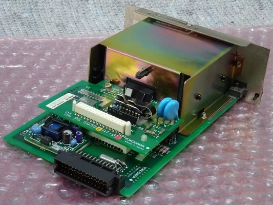 AIP571 YOKOGAWA Điện phát điện RIO I / O mô-đun điều khiển lĩnh vực V-net Control Bus 24 V DC