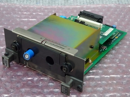 AIP571 YOKOGAWA Điện phát điện RIO I / O mô-đun điều khiển lĩnh vực V-net Control Bus 24 V DC