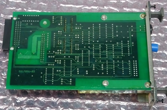 AIP571 YOKOGAWA Điện phát điện RIO I / O mô-đun điều khiển lĩnh vực V-net Control Bus 24 V DC