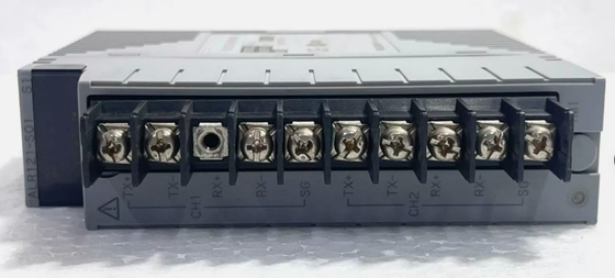 ALR121-S01 YOKOGAWA Multipoint Serial Communication Modules Đài điều khiển trường ESB Bus Node Unit