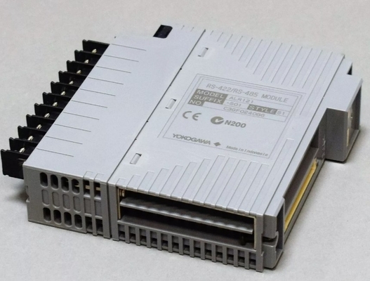 ALR121-S01 YOKOGAWA Multipoint Serial Communication Modules Đài điều khiển trường ESB Bus Node Unit