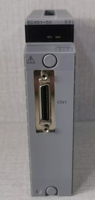 EC401-50 YOKOGAWA ESB Bus Coupler Module Production Control Systems Centum-VP Đơn vị điều khiển trường