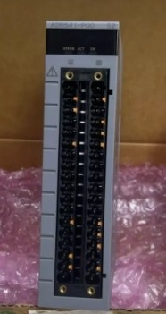 ADR541-P00 YOKOGAWA Analog Digital I/O Modules 16 kênh Relay Contact Signals Output Module Double Redundant
